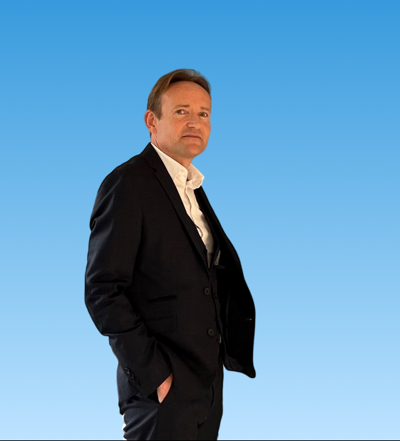 photo de M. Didier Muller juriste chez Kapitan